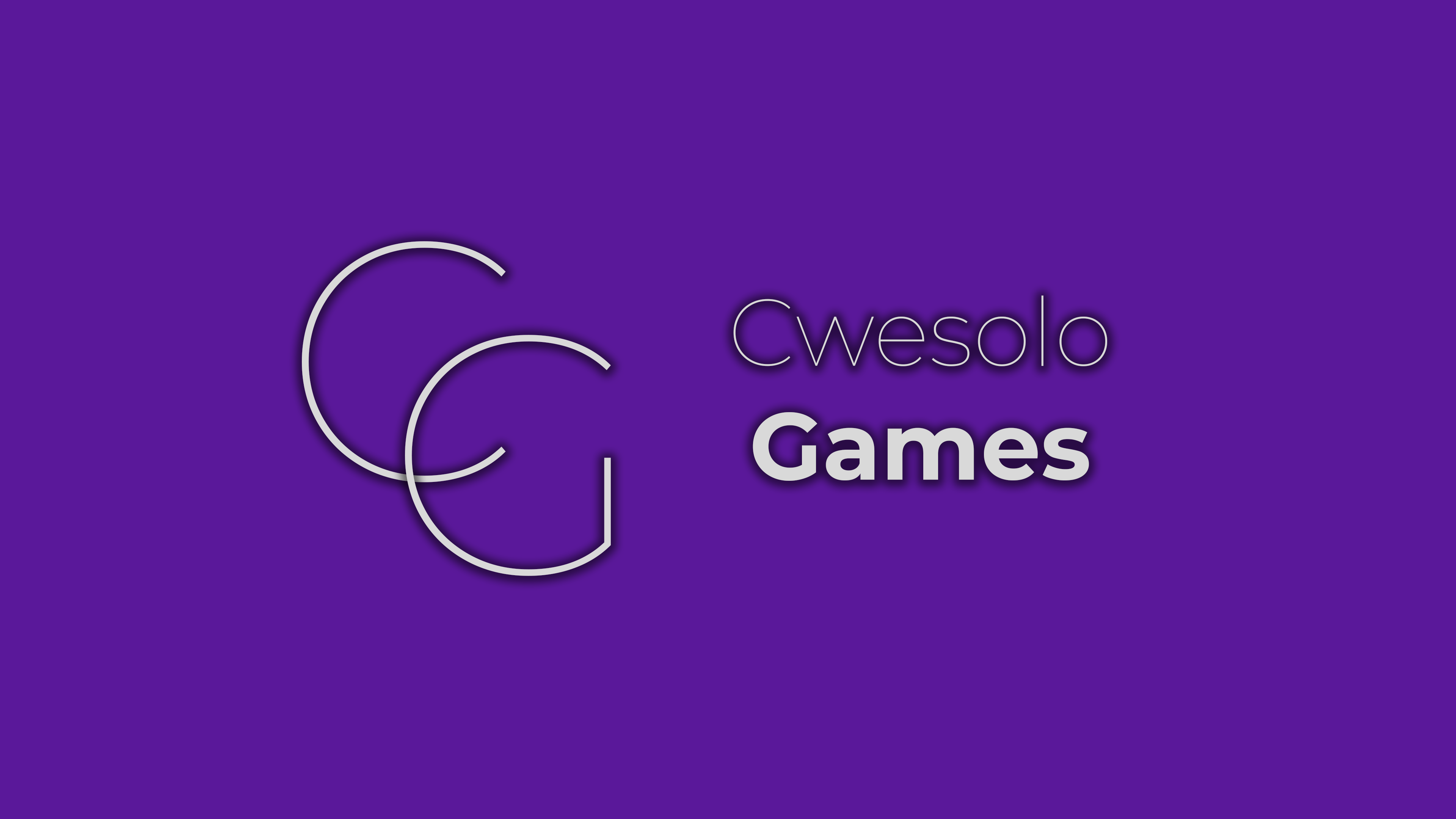 Cwesolo Games